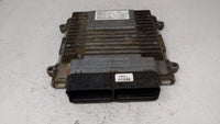 2011-2014 Hyundai Sonata PCM Engine Control Computer ECU ECM PCU OEM P/N:39101-2G672 39111-2G672 Fits Fits 2011 2012 2013 20