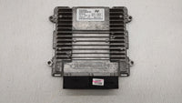 2011-2014 Hyundai Sonata PCM Engine Control Computer ECU ECM PCU OEM P/N:39101-2G672 39111-2G672 Fits Fits 2011 2012 2013 20