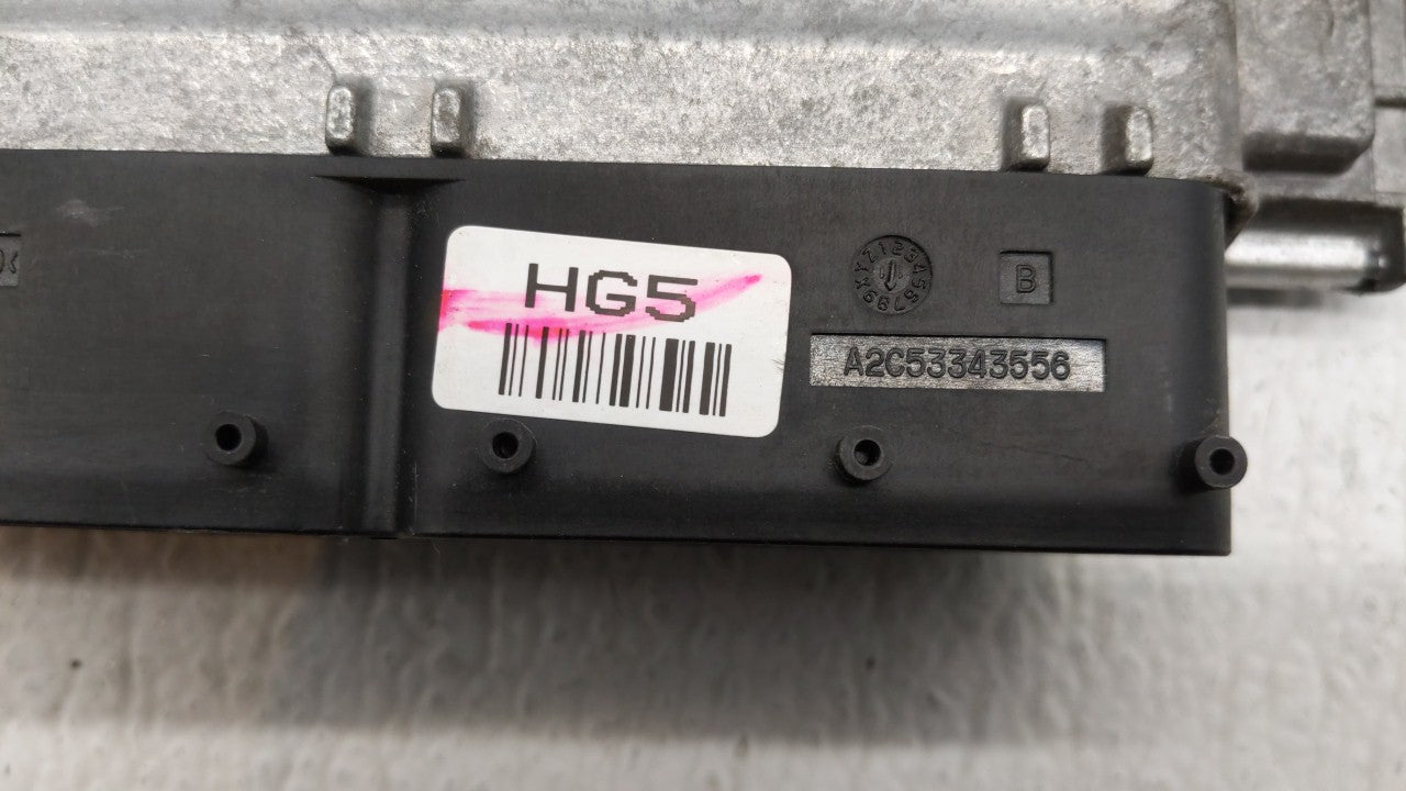 2011-2014 Hyundai Sonata PCM Engine Control Computer ECU ECM PCU OEM P/N:39101-2G672 39111-2G672 Fits Fits 2011 2012 2013 20