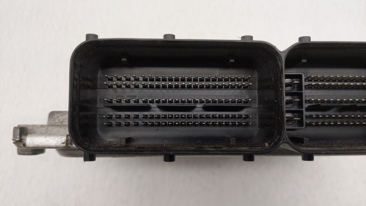 2011-2014 Hyundai Sonata PCM Engine Control Computer ECU ECM PCU OEM P/N:39101-2G672 39111-2G672 Fits Fits 2011 2012 2013 20