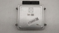 2011-2014 Hyundai Sonata PCM Engine Control Computer ECU ECM PCU OEM P/N:39101-2G672 39111-2G672 Fits Fits 2011 2012 2013 20