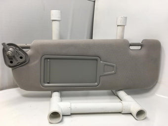 compare product 2014 Hyundai Sonata Sun Visor Shade Replacement Driver Left Mirror Fits OEM Used Auto Parts