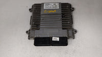 2011-2014 Hyundai Sonata PCM Engine Control Computer ECU ECM PCU OEM P/N:39101-2G672 39111-2G672 Fits Fits 2011 2012 2013 20