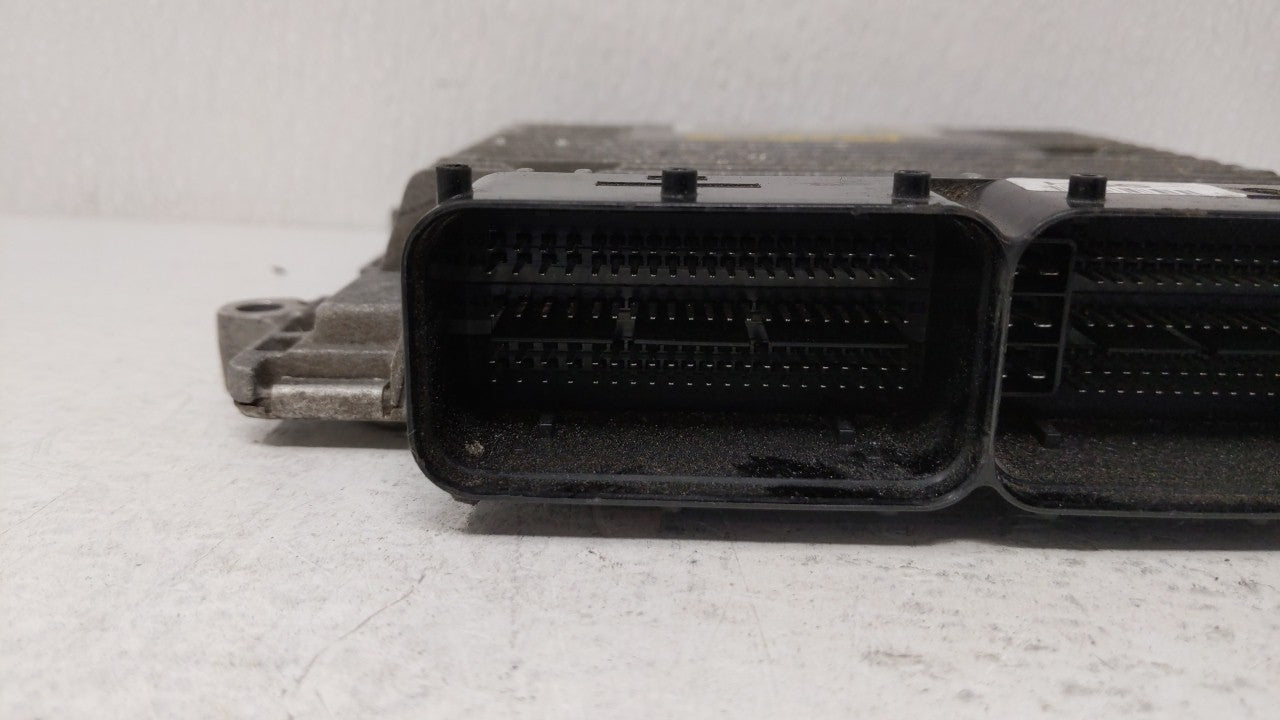 2011-2014 Hyundai Sonata PCM Engine Control Computer ECU ECM PCU OEM P/N:39101-2G672 39111-2G672 Fits Fits 2011 2012 2013 20