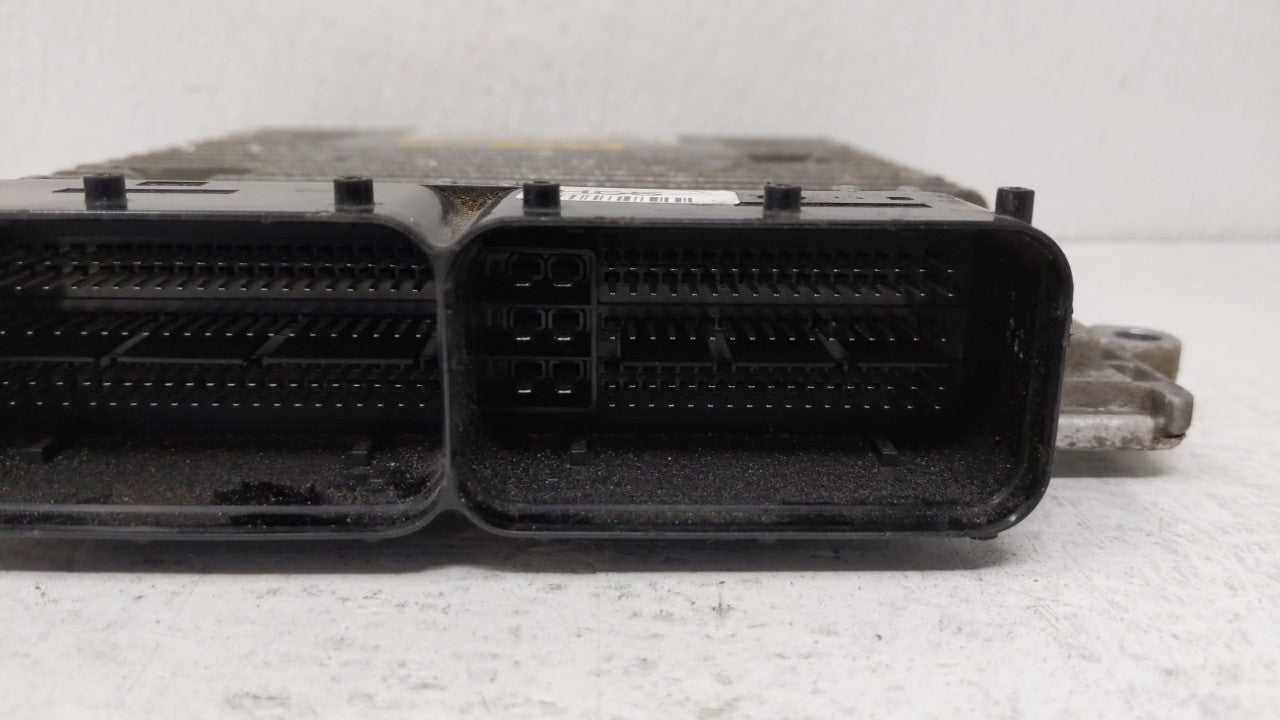 2011-2014 Hyundai Sonata PCM Engine Control Computer ECU ECM PCU OEM P/N:39101-2G672 39111-2G672 Fits Fits 2011 2012 2013 20