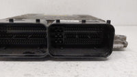 2011-2014 Hyundai Sonata PCM Engine Control Computer ECU ECM PCU OEM P/N:39101-2G672 39111-2G672 Fits Fits 2011 2012 2013 20