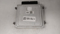 2011-2014 Hyundai Sonata PCM Engine Control Computer ECU ECM PCU OEM P/N:39101-2G672 39111-2G672 Fits Fits 2011 2012 2013 20