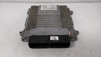 2011-2014 Hyundai Sonata PCM Engine Control Computer ECU ECM PCU OEM P/N:39101-2G672 39111-2G672 Fits Fits 2011 2012 2013 20