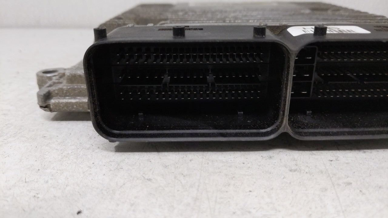 2011-2014 Hyundai Sonata PCM Engine Control Computer ECU ECM PCU OEM P/N:39101-2G672 39111-2G672 Fits Fits 2011 2012 2013 20
