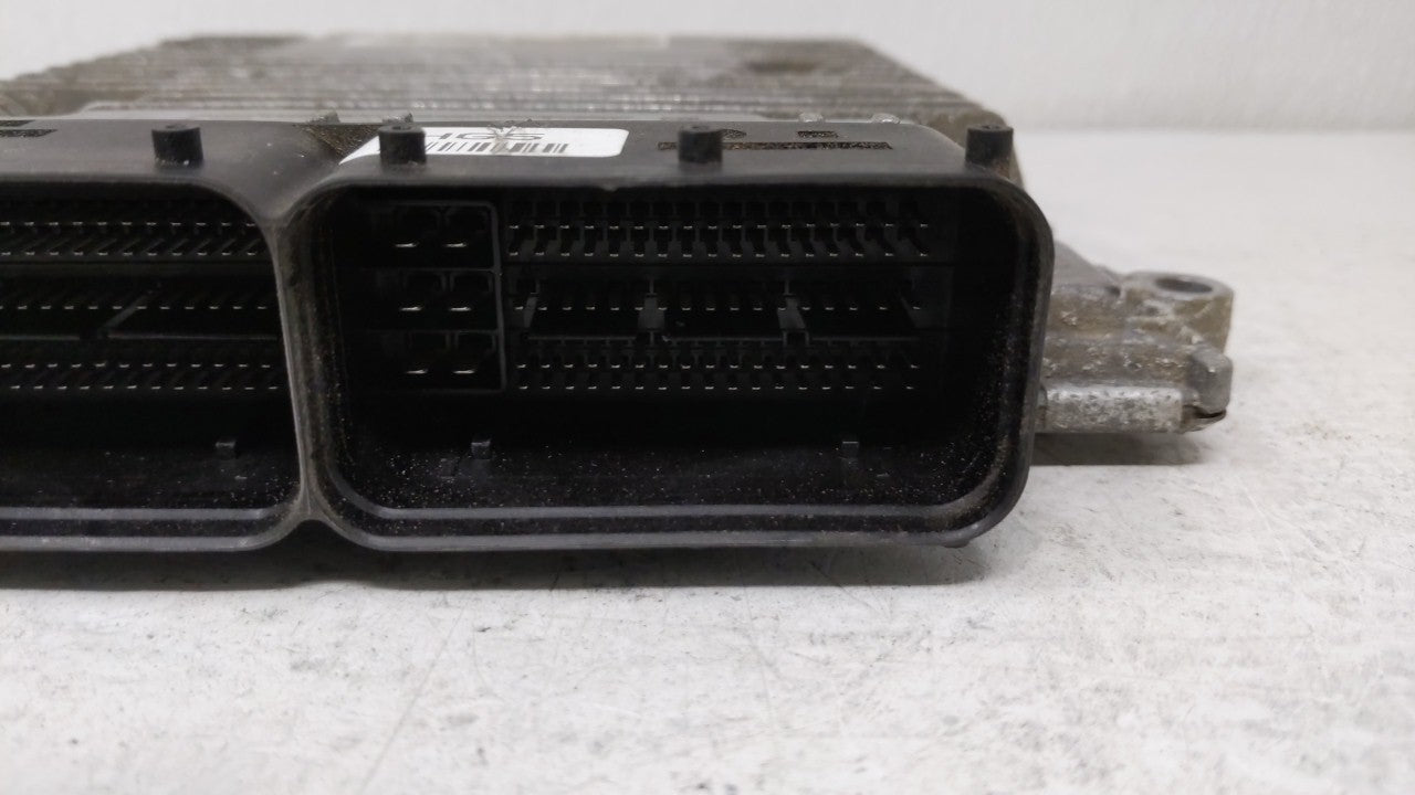 2011-2014 Hyundai Sonata PCM Engine Control Computer ECU ECM PCU OEM P/N:39101-2G672 39111-2G672 Fits Fits 2011 2012 2013 20