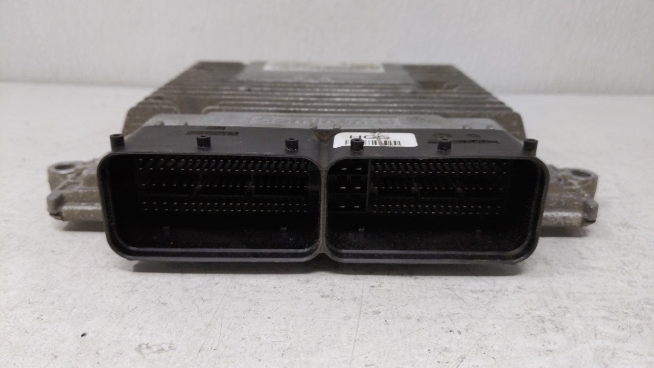 2011-2014 Hyundai Sonata PCM Engine Control Computer ECU ECM PCU OEM P/N:39101-2G672 39111-2G672 Fits Fits 2011 2012 2013 20