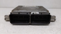 2011-2014 Hyundai Sonata PCM Engine Control Computer ECU ECM PCU OEM P/N:39101-2G672 39111-2G672 Fits Fits 2011 2012 2013 20