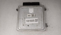 2011-2014 Hyundai Sonata PCM Engine Control Computer ECU ECM PCU OEM P/N:39101-2G672 39111-2G672 Fits Fits 2011 2012 2013 20
