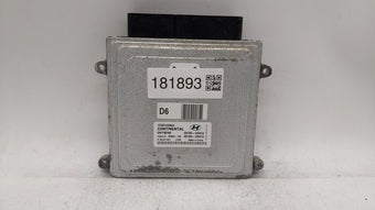 compare product 2011-2015 Hyundai Sonata PCM Engine Control Computer ECU ECM PCU OEM P/N:39155-2G913 39105-2G913 Fits OEM Used Auto Parts