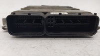 2011-2015 Hyundai Sonata PCM Engine Control Computer ECU ECM PCU OEM P/N:39155-2G913 39105-2G913 Fits OEM Used Auto Parts - 