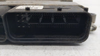 2011-2015 Hyundai Sonata PCM Engine Control Computer ECU ECM PCU OEM P/N:39155-2G913 39105-2G913 Fits OEM Used Auto Parts - 