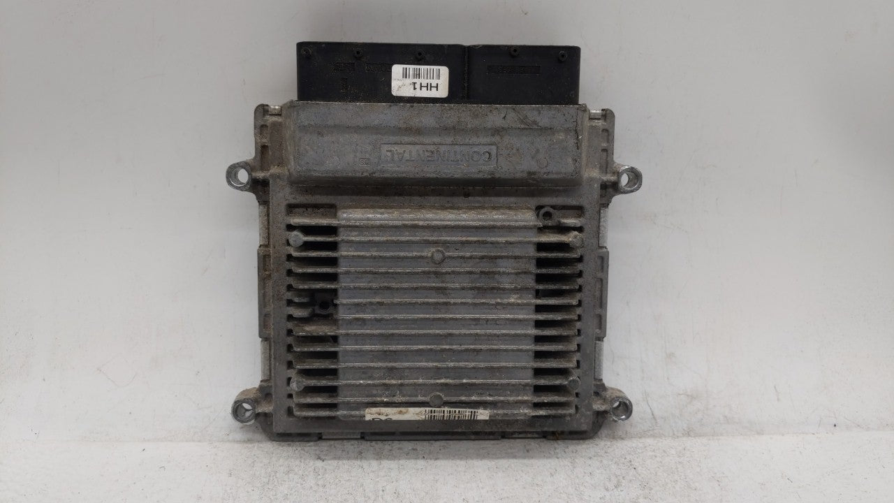 2011-2015 Hyundai Sonata PCM Engine Control Computer ECU ECM PCU OEM P/N:39155-2G913 39105-2G913 Fits OEM Used Auto Parts - 