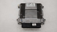 2011-2014 Hyundai Sonata PCM Engine Control Computer ECU ECM PCU OEM P/N:39101-2G672 39111-2G672 Fits Fits 2011 2012 2013 20