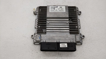 2011-2014 Hyundai Sonata PCM Engine Control Computer ECU ECM PCU OEM P/N:39101-2G672 39111-2G672 Fits Fits 2011 2012 2013 20