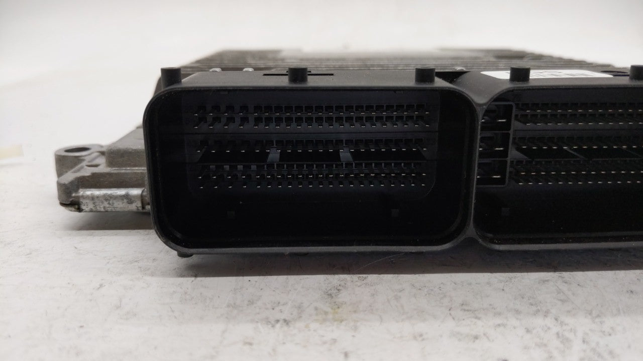 2011-2014 Hyundai Sonata PCM Engine Control Computer ECU ECM PCU OEM P/N:39101-2G672 39111-2G672 Fits Fits 2011 2012 2013 20