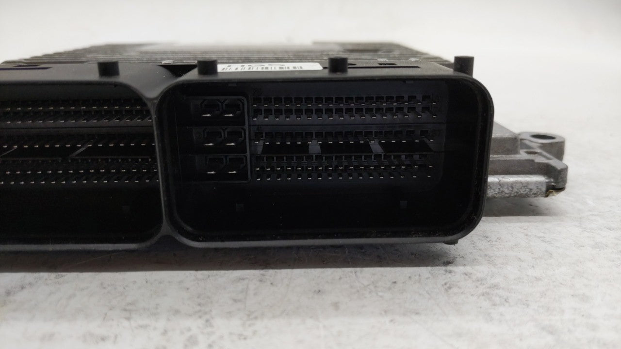 2011-2014 Hyundai Sonata PCM Engine Control Computer ECU ECM PCU OEM P/N:39101-2G672 39111-2G672 Fits Fits 2011 2012 2013 20