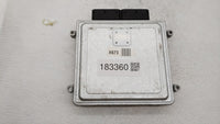 2011-2014 Hyundai Sonata PCM Engine Control Computer ECU ECM PCU OEM P/N:39101-2G672 39111-2G672 Fits Fits 2011 2012 2013 20