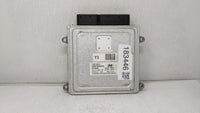 2011-2015 Hyundai Sonata PCM Engine Control Computer ECU ECM PCU OEM P/N:39155-2G913 39105-2G913 Fits OEM Used Auto Parts - 