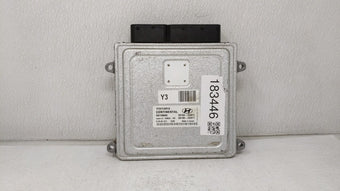 compare product 2011-2015 Hyundai Sonata PCM Engine Control Computer ECU ECM PCU OEM P/N:39155-2G913 39105-2G913 Fits OEM Used Auto Parts