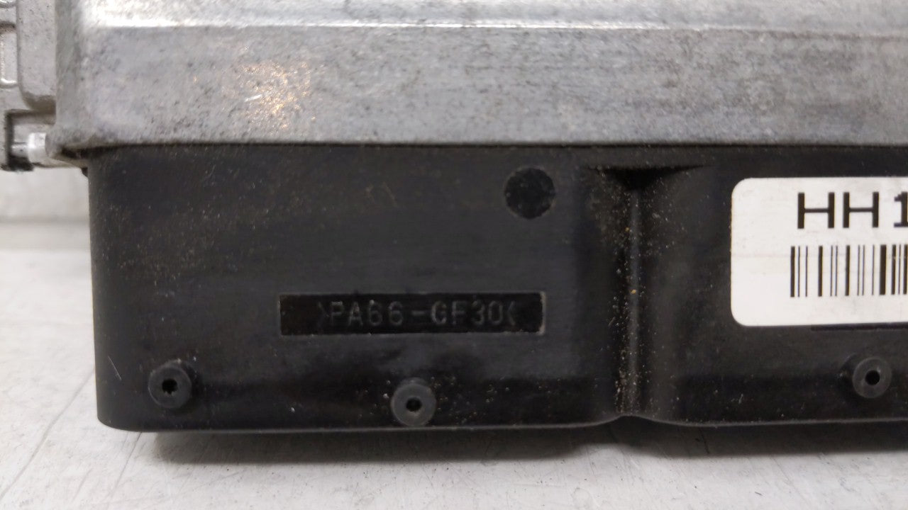 2011-2015 Hyundai Sonata PCM Engine Control Computer ECU ECM PCU OEM P/N:39155-2G913 39105-2G913 Fits OEM Used Auto Parts - 