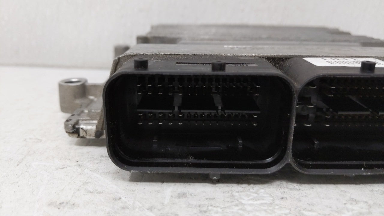 2011-2015 Hyundai Sonata PCM Engine Control Computer ECU ECM PCU OEM P/N:39155-2G913 39105-2G913 Fits OEM Used Auto Parts - 