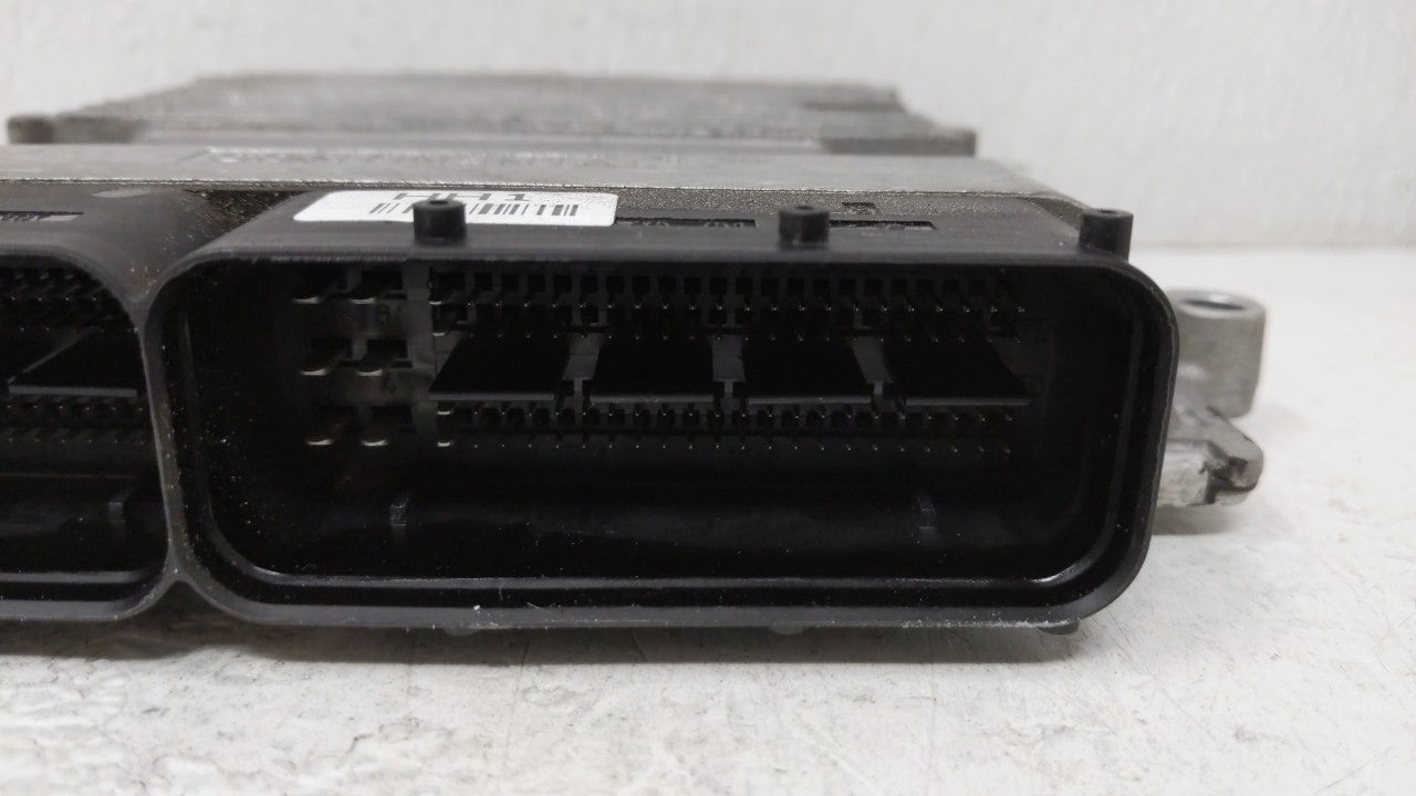 2011-2015 Hyundai Sonata PCM Engine Control Computer ECU ECM PCU OEM P/N:39155-2G913 39105-2G913 Fits OEM Used Auto Parts - 