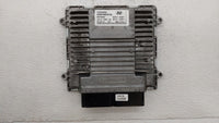 2011-2014 Hyundai Sonata PCM Engine Control Computer ECU ECM PCU OEM P/N:39101-2G672 39111-2G672 Fits Fits 2011 2012 2013 20