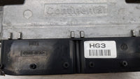 2011-2014 Hyundai Sonata PCM Engine Control Computer ECU ECM PCU OEM P/N:39101-2G672 39111-2G672 Fits Fits 2011 2012 2013 20