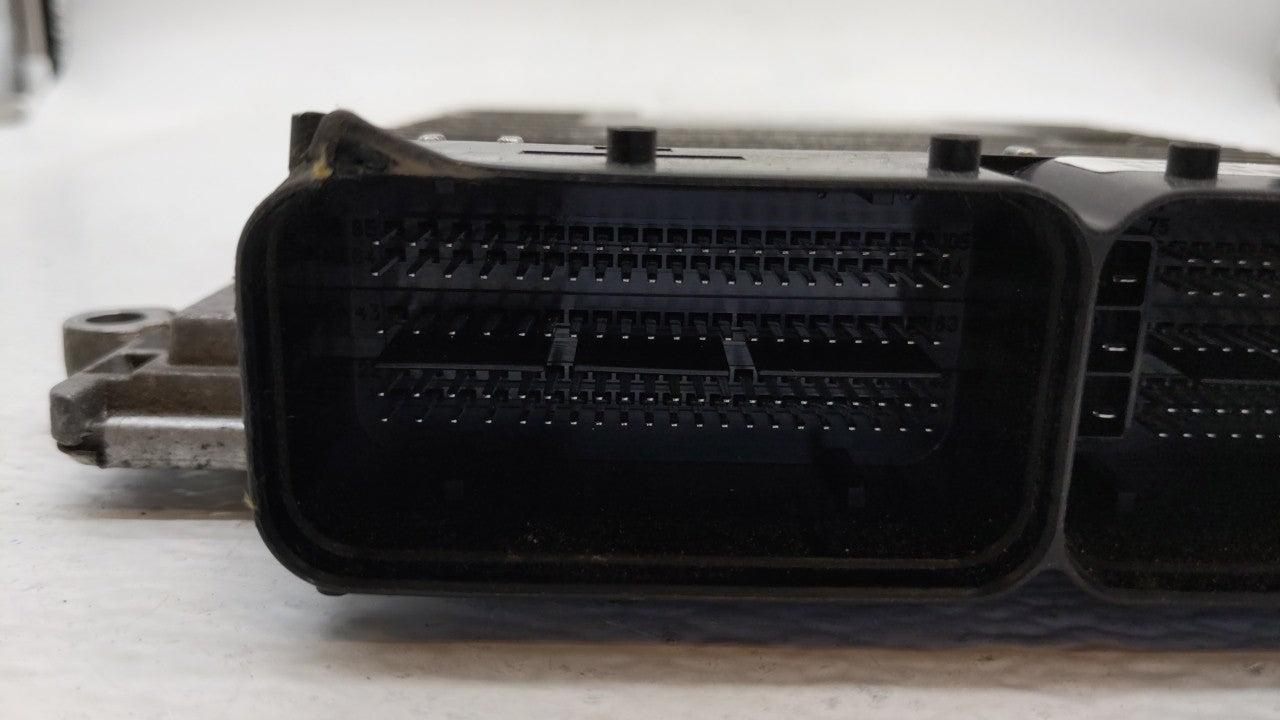 2011-2014 Hyundai Sonata PCM Engine Control Computer ECU ECM PCU OEM P/N:39101-2G672 39111-2G672 Fits Fits 2011 2012 2013 20