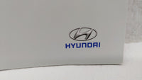 2014 Hyundai Sonata Owners Manual Book Guide OEM Used Auto Parts - Oemusedautoparts1.com