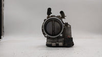 2011-2014 Hyundai Sonata Throttle Body P/N:35100-2G700 Fits Fits 2011 2012 2013 2014 2015 2016 OEM Used Auto Parts - Oemused