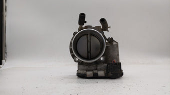 compare product 2011-2014 Hyundai Sonata Throttle Body P/N:35100-2G700 Fits Fits 2011 2012 2013 2014 2015 2016 OEM Used Auto Parts
