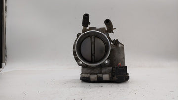 2011-2014 Hyundai Sonata Throttle Body P/N:35100-2G700 Fits Fits 2011 2012 2013 2014 2015 2016 OEM Used Auto Parts - Oemused