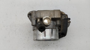 2011-2014 Hyundai Sonata Throttle Body P/N:35100-2G700 Fits Fits 2011 2012 2013 2014 2015 2016 OEM Used Auto Parts
