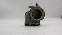 2011-2014 Hyundai Sonata Throttle Body P/N:35100-2G700 Fits Fits 2011 2012 2013 2014 2015 2016 OEM Used Auto Parts - Oemused