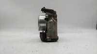 2011-2014 Hyundai Sonata Throttle Body P/N:35100-2G700 Fits Fits 2011 2012 2013 2014 2015 2016 OEM Used Auto Parts - Oemused