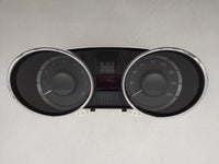 2011-2014 Hyundai Sonata Instrument Cluster Speedometer Gauges P/N:94001-3Q014 94011-3Q010 Fits Fits 2011 2012 2013 2014 OEM