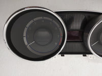 2011-2014 Hyundai Sonata Instrument Cluster Speedometer Gauges P/N:94001-3Q014 94011-3Q010 Fits Fits 2011 2012 2013 2014 OEM