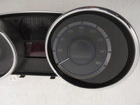 2011-2014 Hyundai Sonata Instrument Cluster Speedometer Gauges P/N:94001-3Q014 94011-3Q010 Fits Fits 2011 2012 2013 2014 OEM