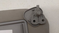 2011-2015 Hyundai Sonata Sun Visor Shade Replacement Driver Left Mirror Fits Fits 2011 2012 2013 2014 2015 OEM Used Auto Par