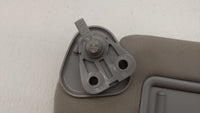 2011-2015 Hyundai Sonata Sun Visor Shade Replacement Driver Left Mirror Fits Fits 2011 2012 2013 2014 2015 OEM Used Auto Par