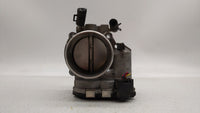 2011-2014 Hyundai Sonata Throttle Body P/N:35100-2G700 Fits Fits 2011 2012 2013 2014 2015 2016 OEM Used Auto Parts - Oemused
