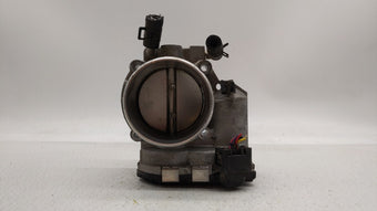 compare product 2011-2014 Hyundai Sonata Throttle Body P/N:35100-2G700 Fits Fits 2011 2012 2013 2014 2015 2016 OEM Used Auto Parts