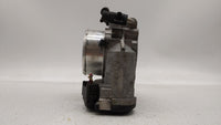 2011-2014 Hyundai Sonata Throttle Body P/N:35100-2G700 Fits Fits 2011 2012 2013 2014 2015 2016 OEM Used Auto Parts - Oemused
