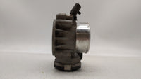 2011-2014 Hyundai Sonata Throttle Body P/N:35100-2G700 Fits Fits 2011 2012 2013 2014 2015 2016 OEM Used Auto Parts - Oemused